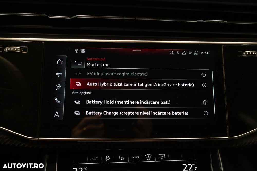 Audi Q8 55 TFSI e quattro Tiptronic PHEV - 26