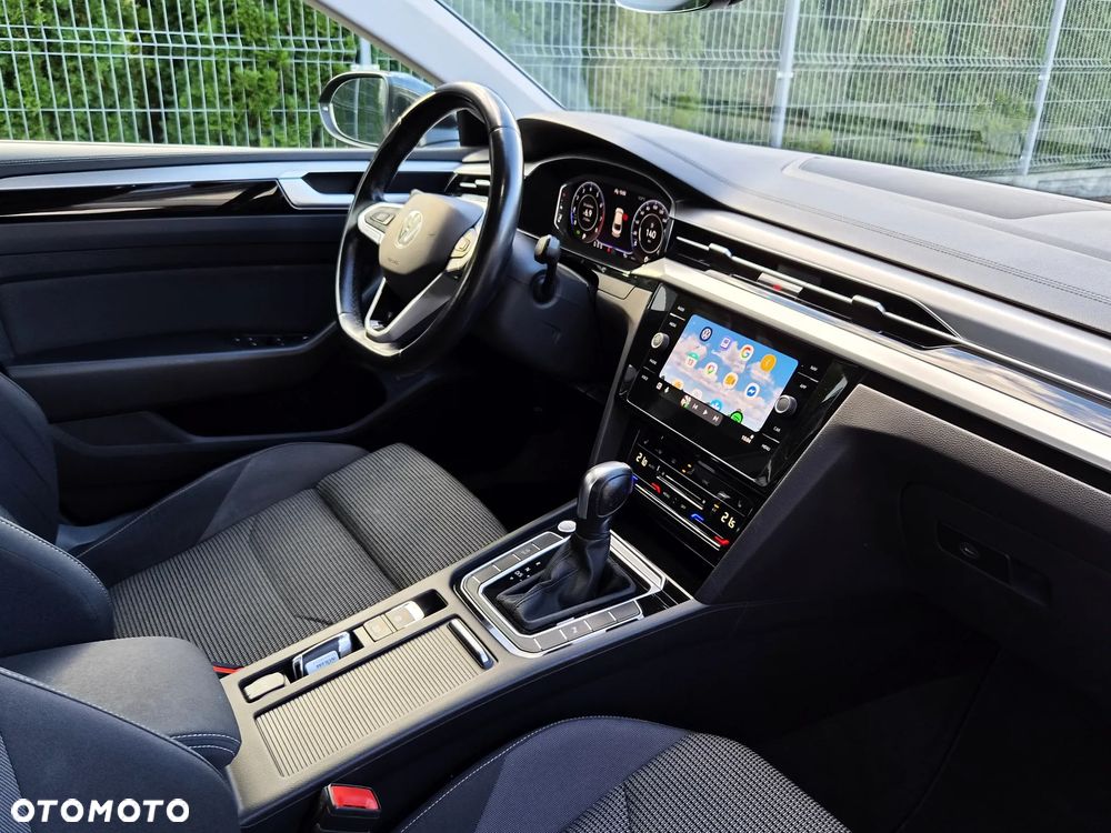 Volkswagen Arteon 2.0 TSI Elegance DSG - 12