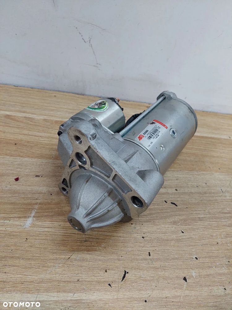 Alternator 1.9 DCi Renault Trafic II vivaro primastar scenic megane espace laguna 01-08 Łuków części - 6
