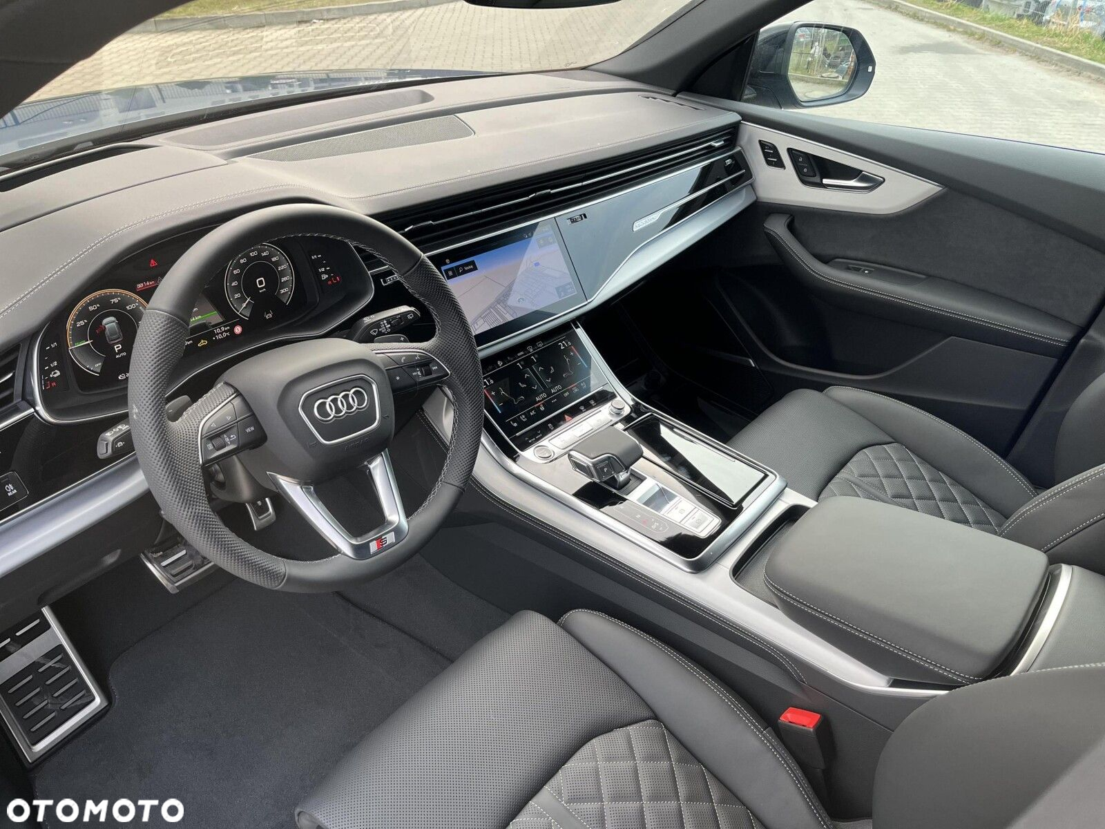 Audi Q8 - 13