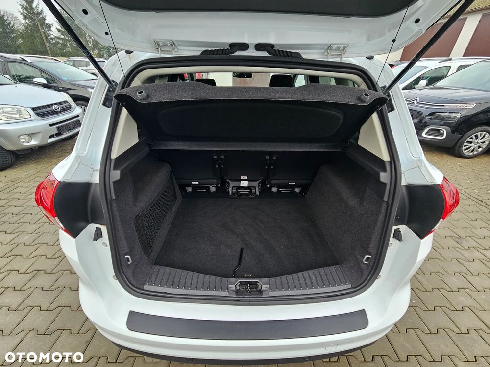 Ford C-MAX 1.0 EcoBoost Start-Stopp-System Titanium - 36