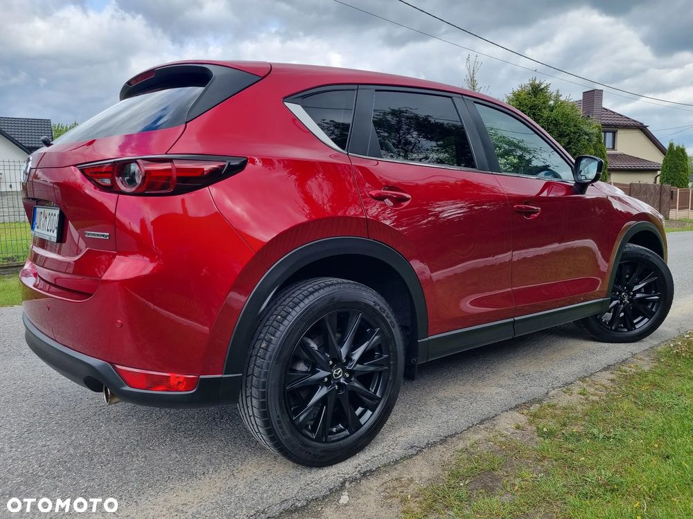 Mazda CX-5 2.0 Homura 2WD - 10