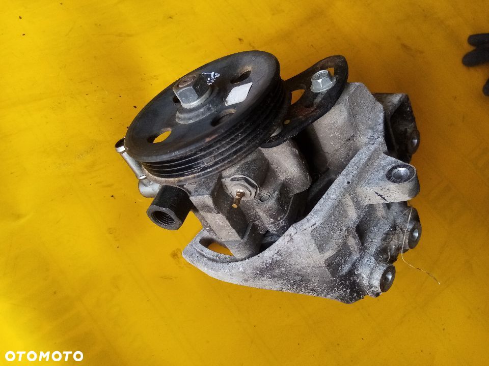 pompa wspomagania chevrolet aveo 1.2 - 1
