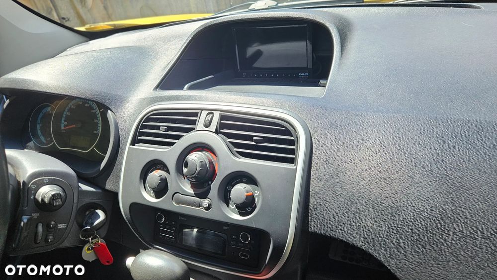 Renault Kangoo Express Z.E. - 11