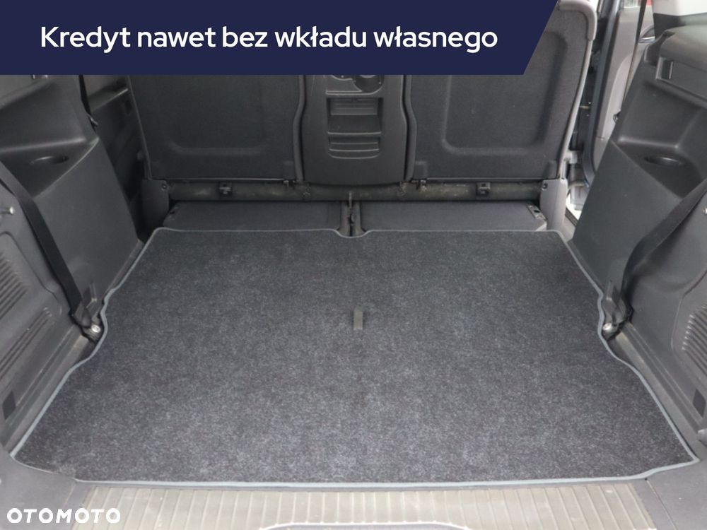 Opel Zafira - 15