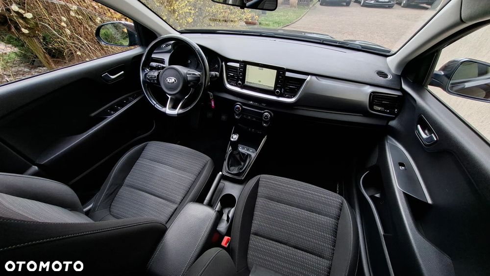 Kia Stonic 1.4 XL - 18