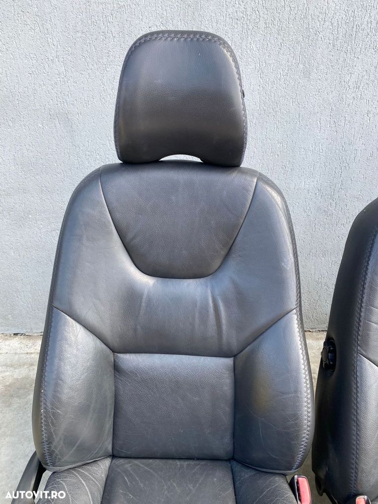 Scaune fata cu incalzire VOLVO XC70 2007 - 6