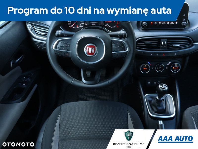 Fiat Tipo - 9