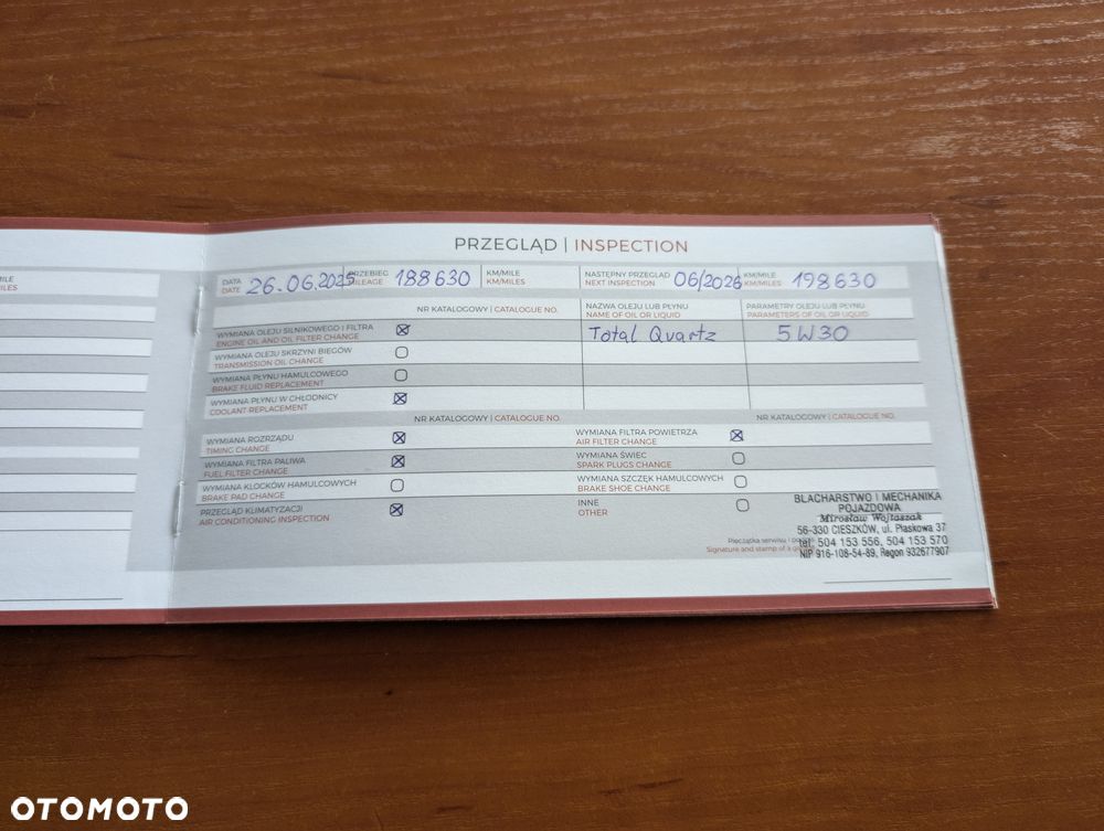 Citroën C4 HDi 90 Business Class - 31