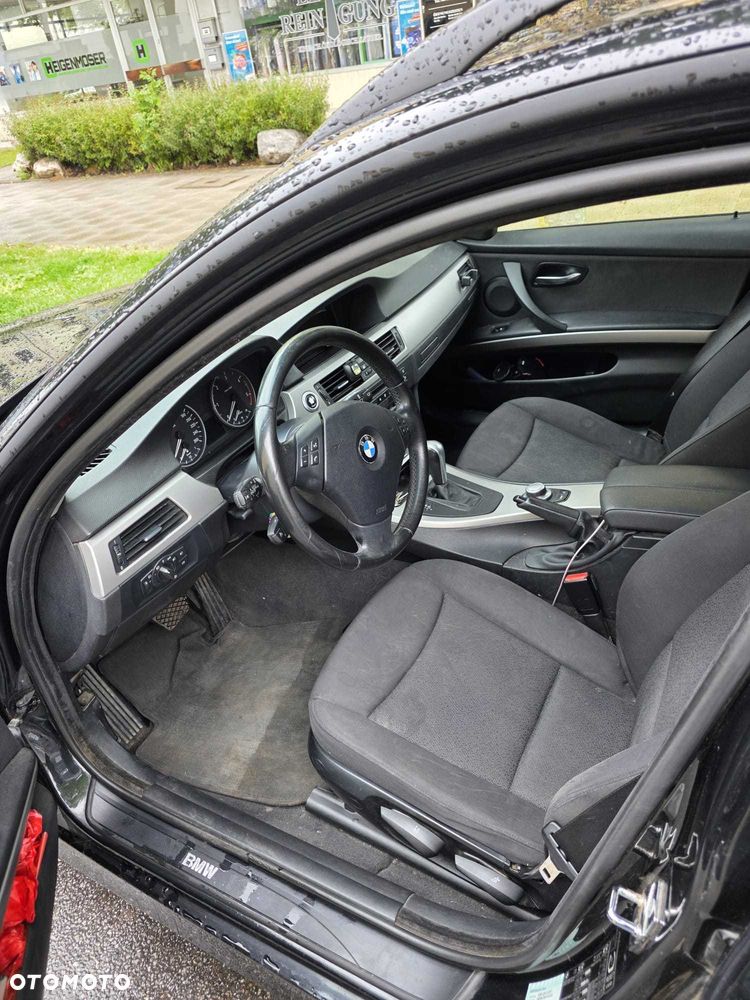BMW Seria 3 - 4