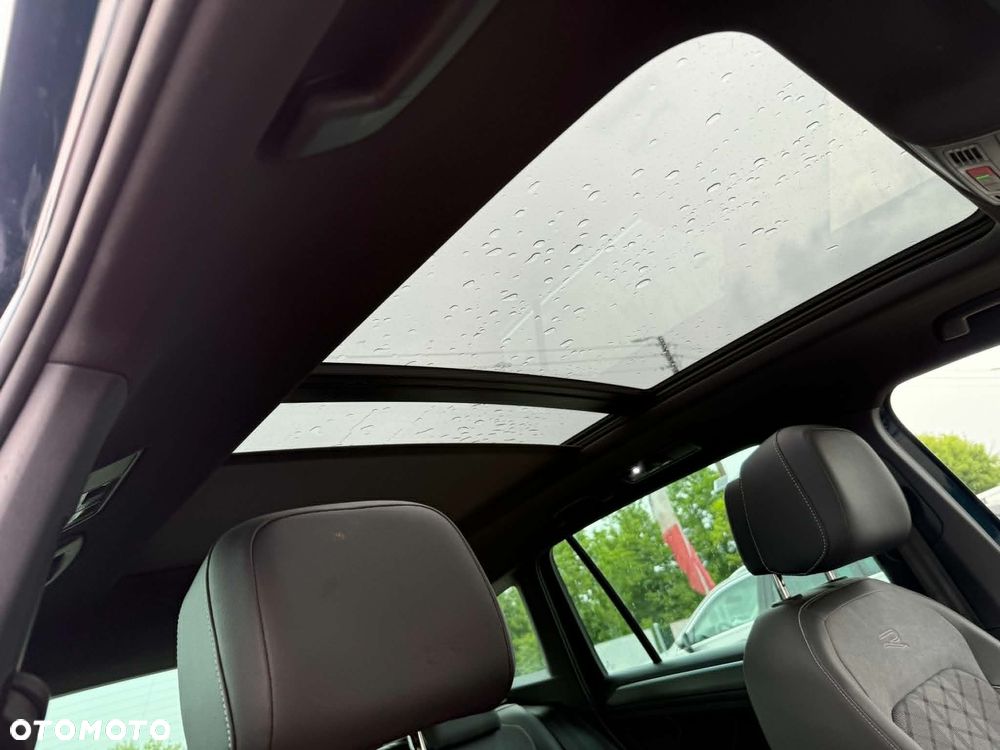 Volkswagen Tiguan 1.4 eHybrid OPF DSG R-Line - 11