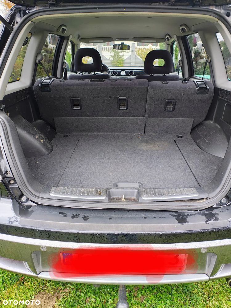 Mitsubishi Outlander 2.4 4WD Intense - 5