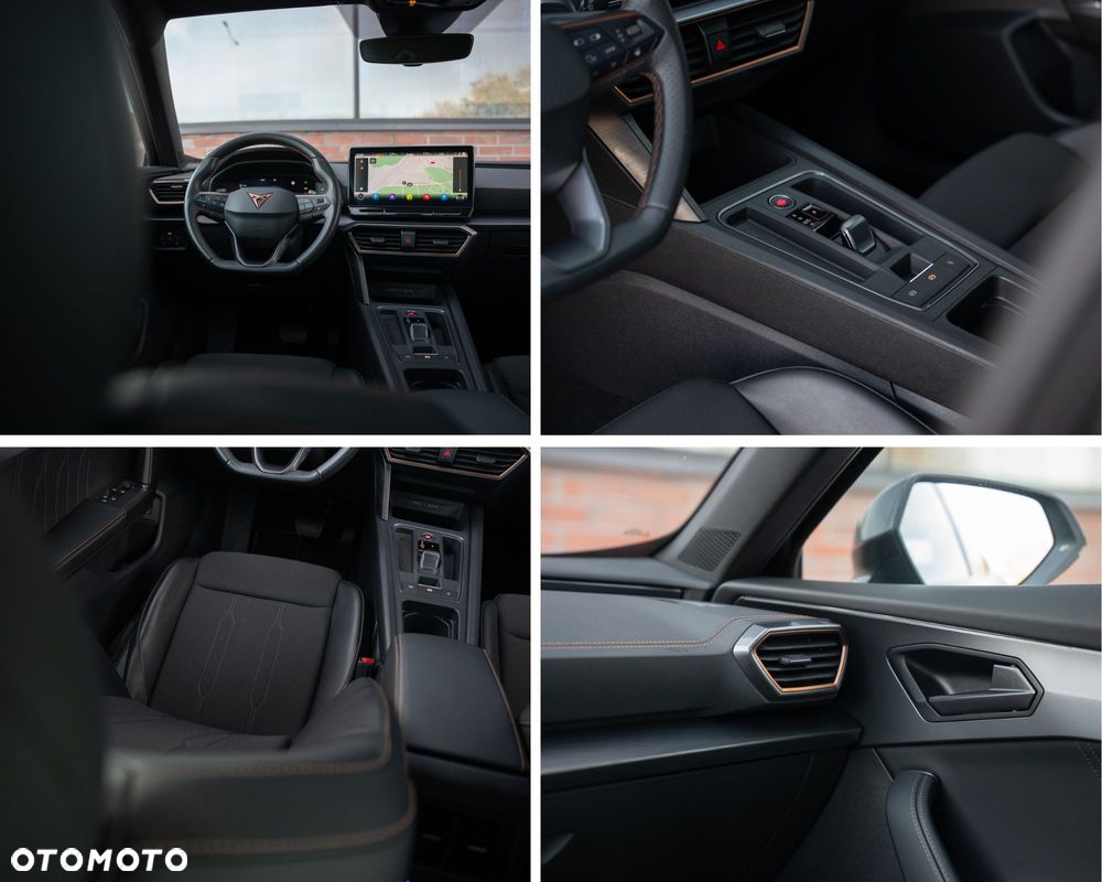 Cupra Formentor 1.5 TSI DSG - 32