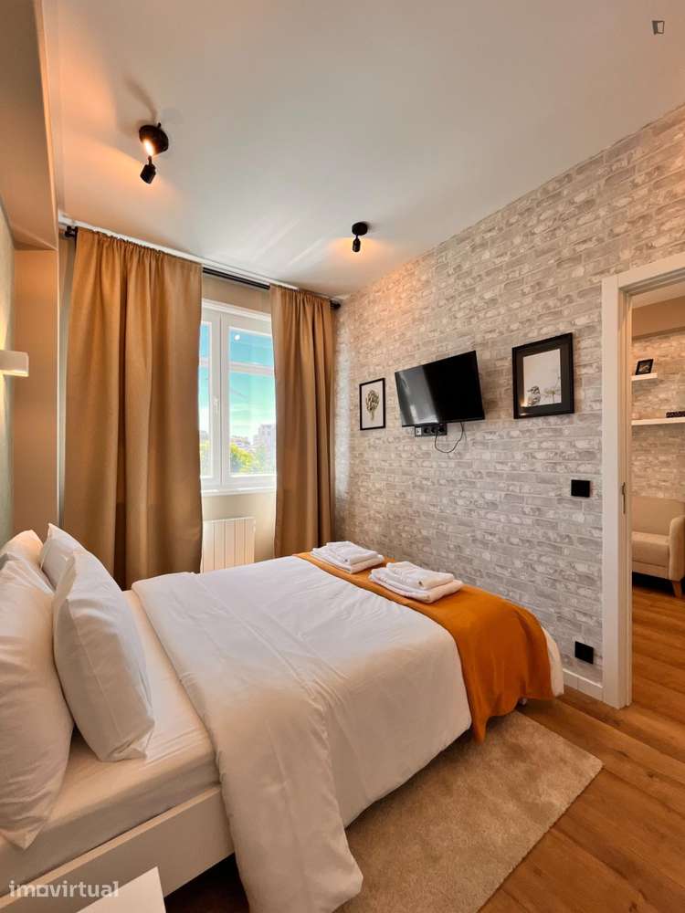 Apartamento com 1 quartos - localizado em Cedofeita Porto - Grande imagem: 3/21