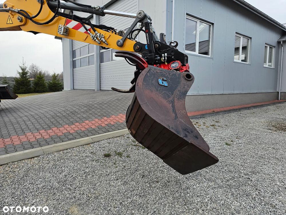 Liebherr A 918 Compact - 33