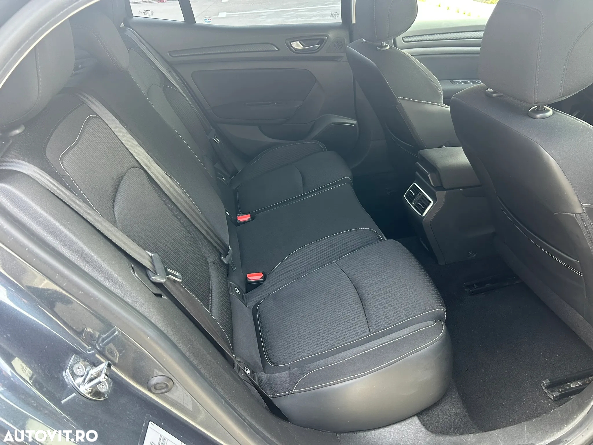Renault Megane ENERGY dCi 110 BUSINESS - 9