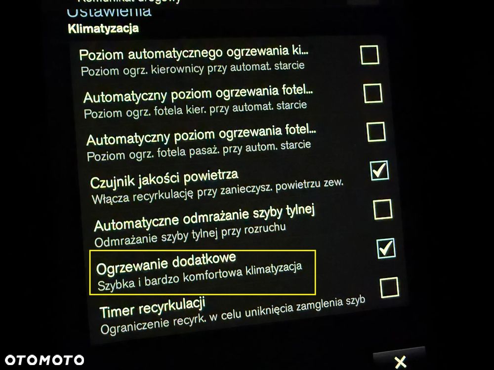 Volvo XC 60 B4 D AWD Geartronic RDesign - 26