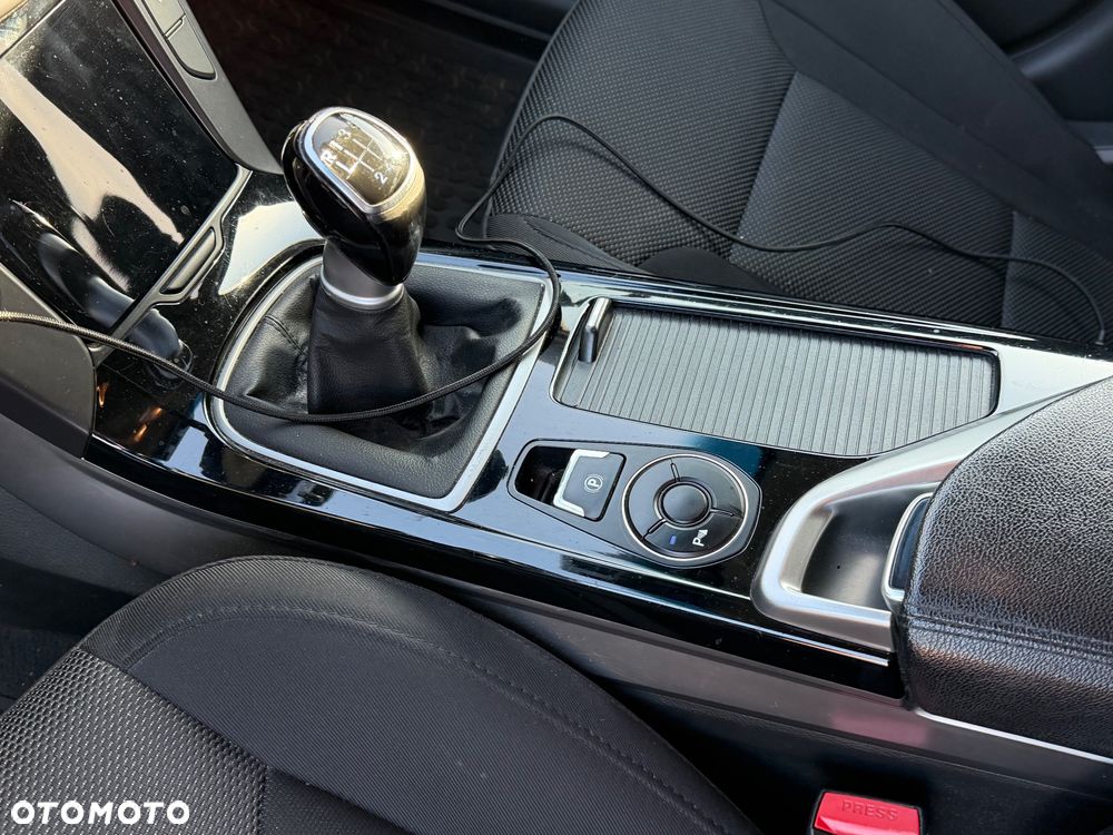 Hyundai i40 i40cw 1.7 CRDi 5 Star Edition - 11