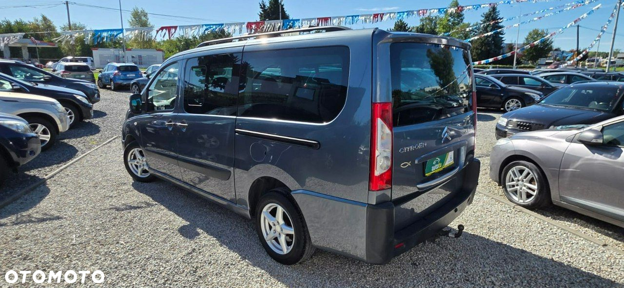 Citroën Jumpy Combi - 9