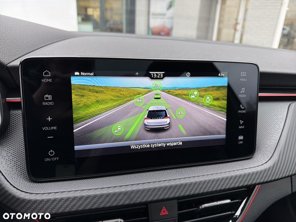 Skoda Scala 1.5 TSI Monte Carlo DSG - 19