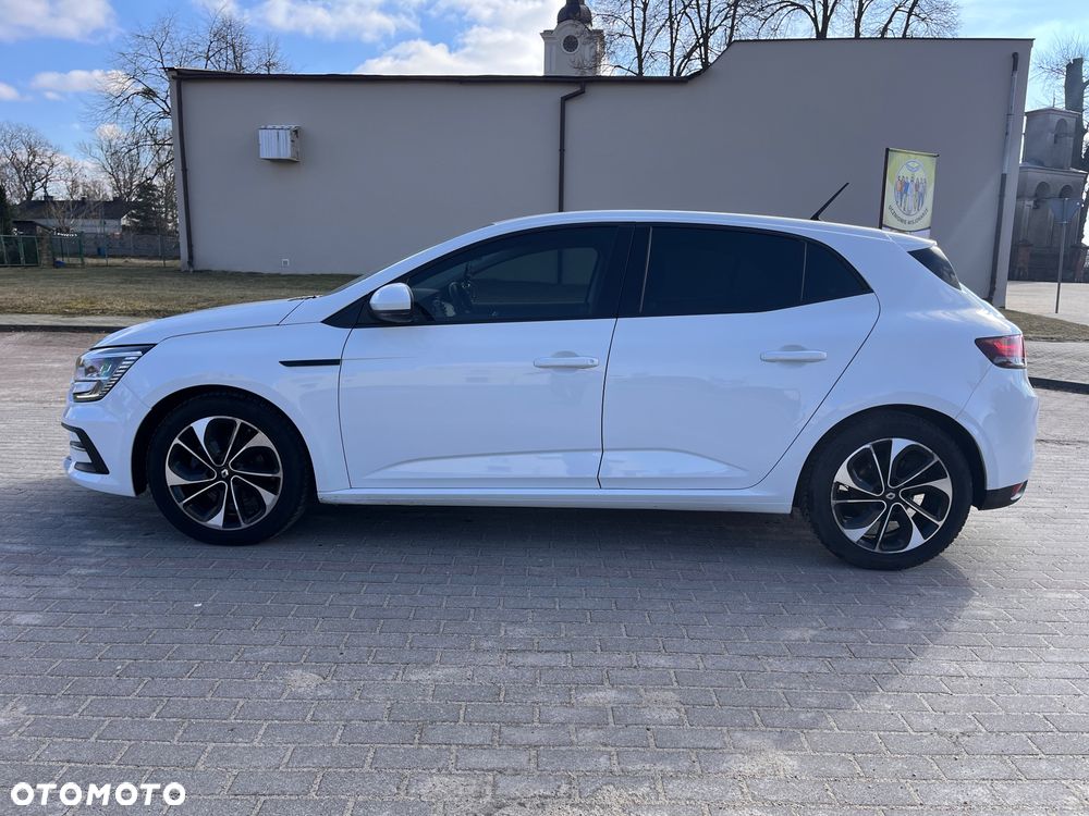 Renault Megane - 3
