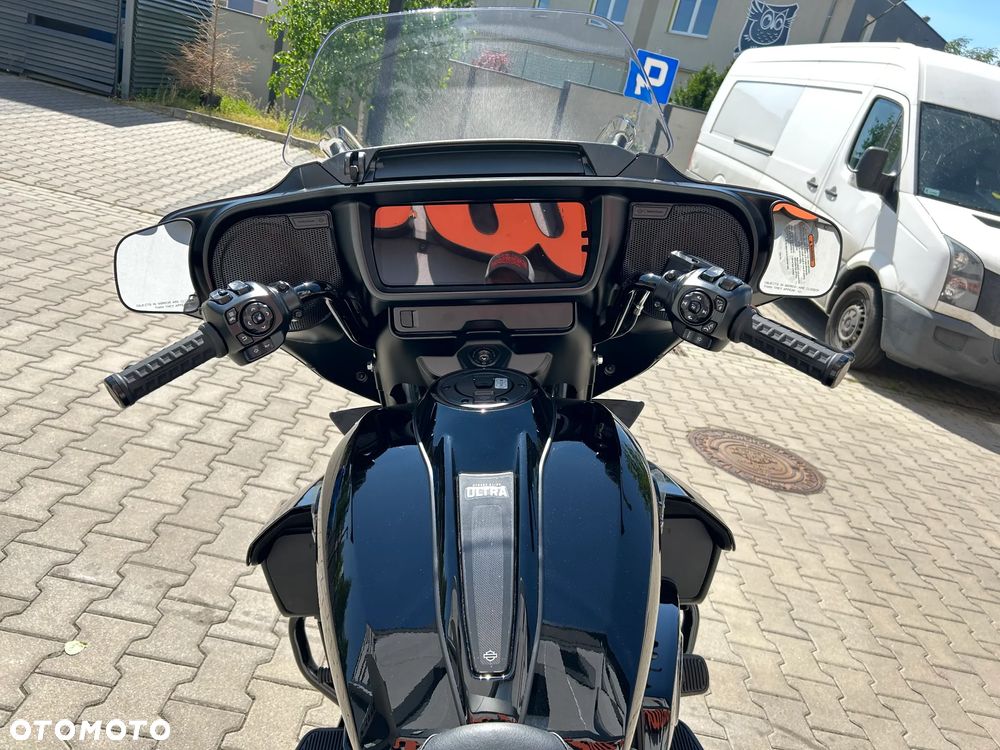 Harley-Davidson Touring Street Glide - 7