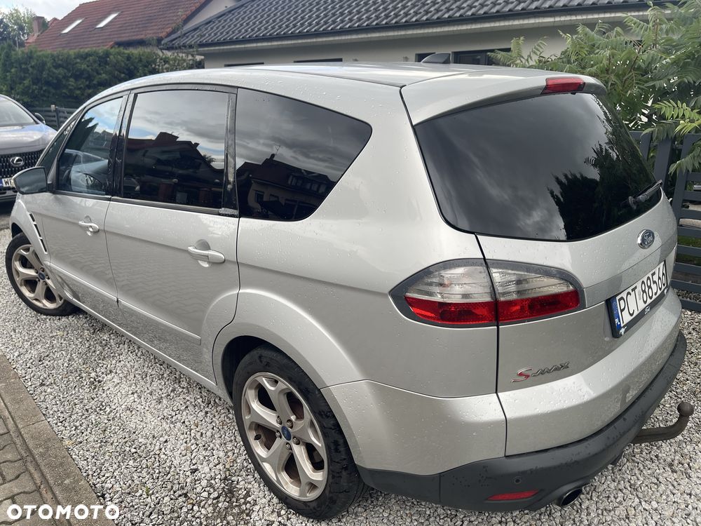 Ford S-Max - 4
