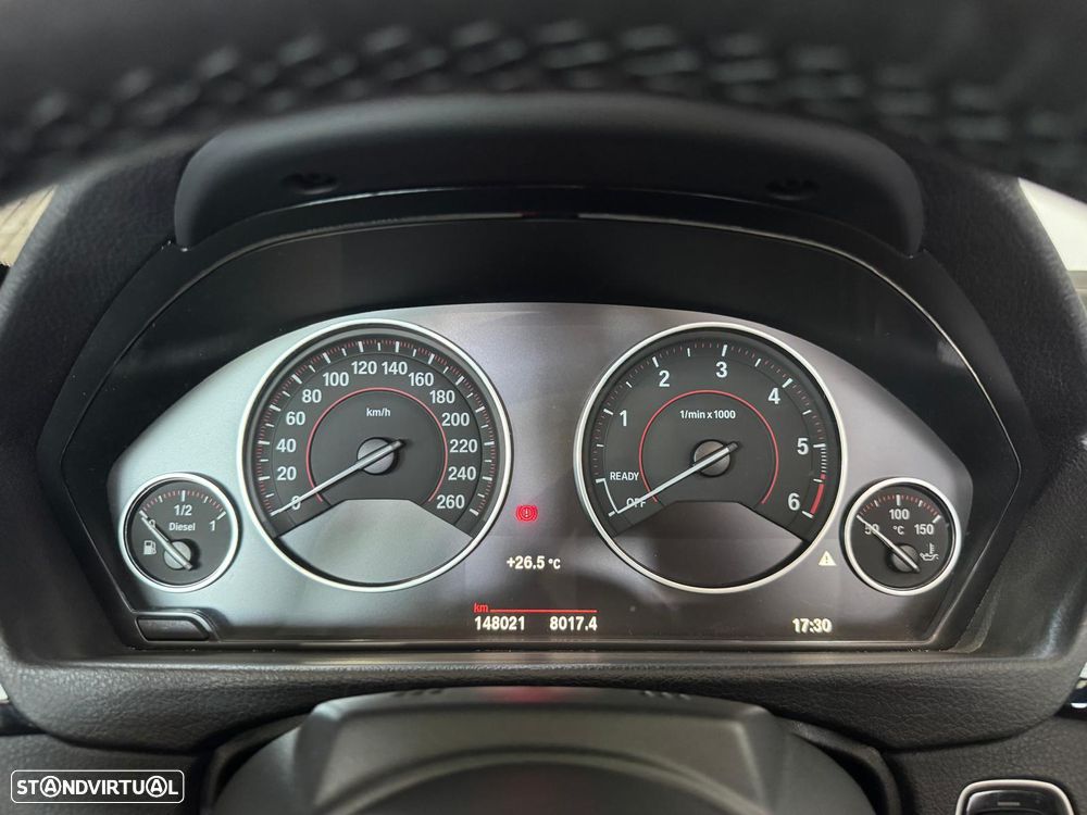 BMW 420 d Pack M Auto - 23