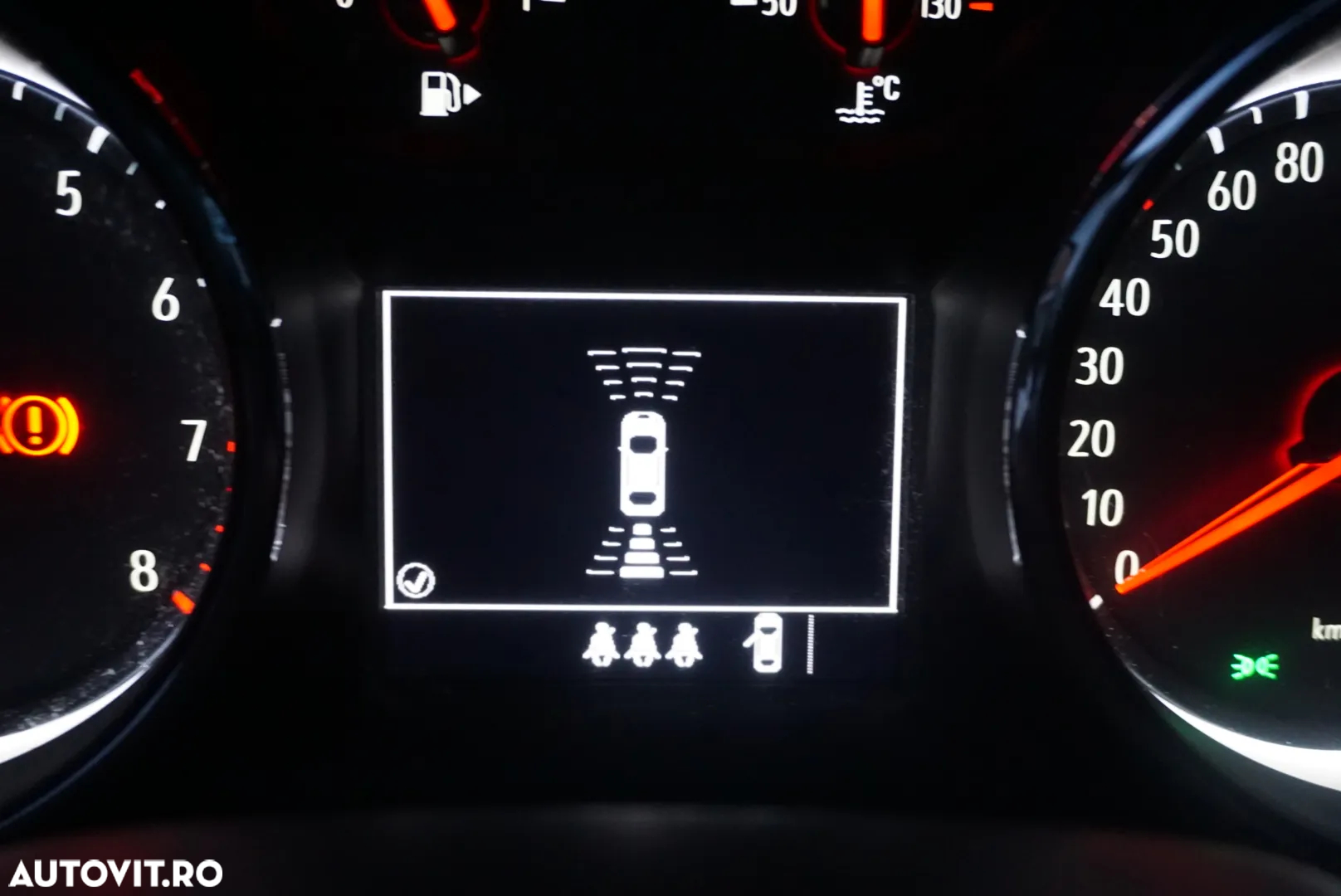 Opel Astra 1.0 Turbo Start/Stop Active - 24