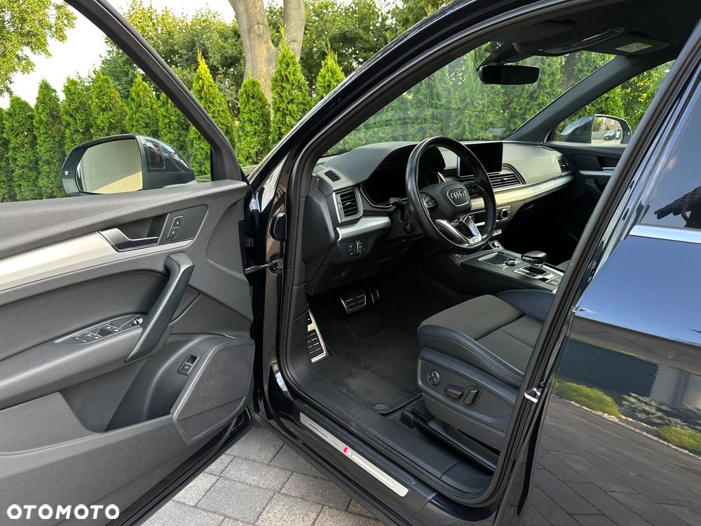 Audi Q5 2.0 TDI Quattro Sport S tronic - 11