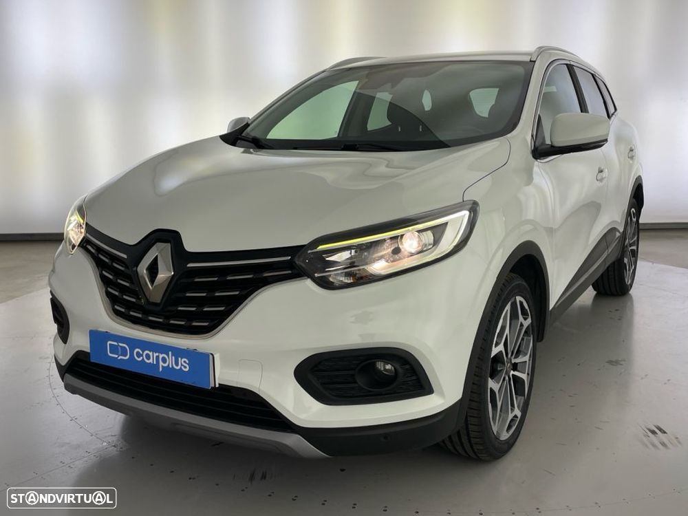 Renault Kadjar 1.3 TCe Intens - 20