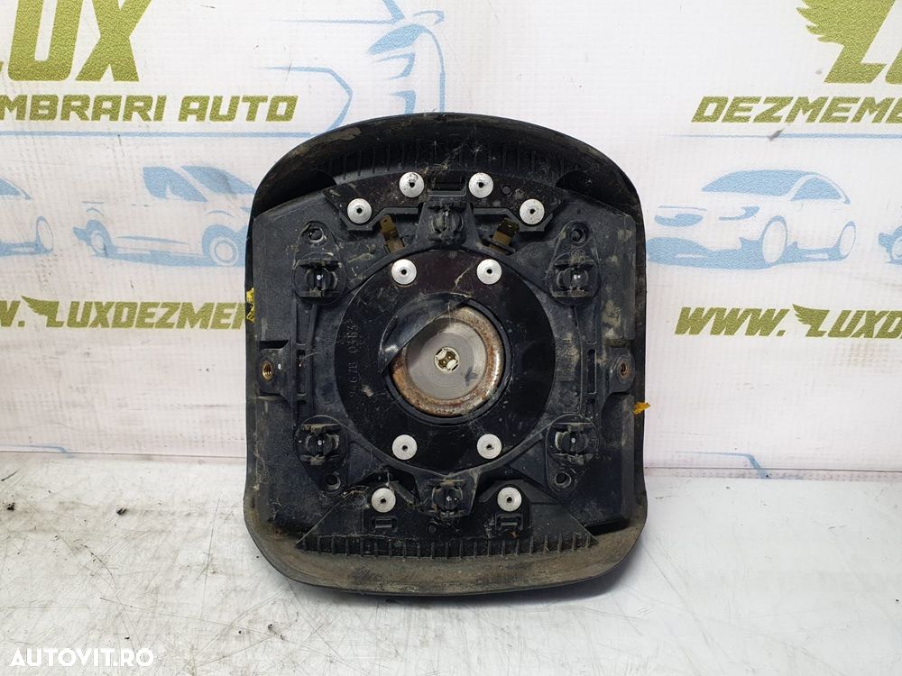 Airbag volan yc1a-v043b13-anw Ford Transit 3 [2000 - 2006] - 2