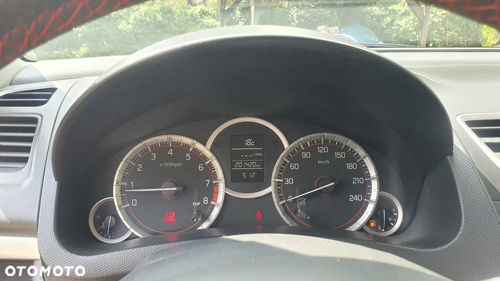 Suzuki Swift 1.6 Sport - 2