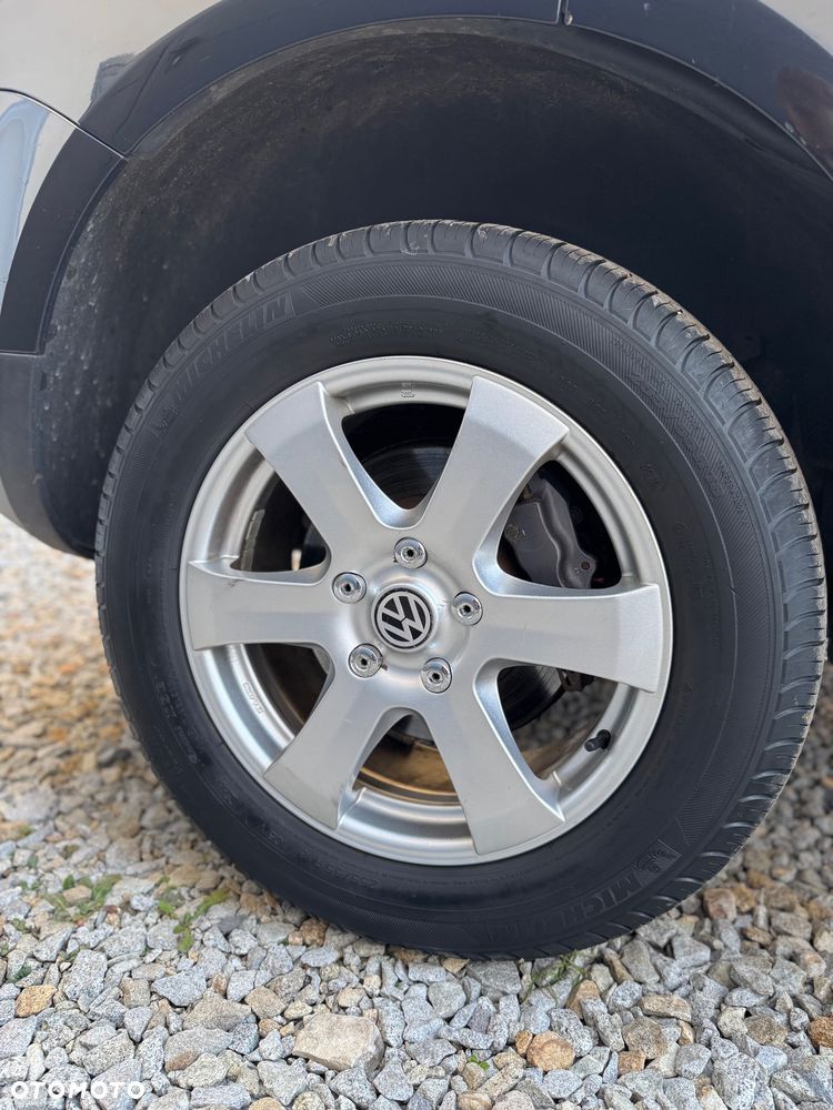 Volkswagen Touareg - 14