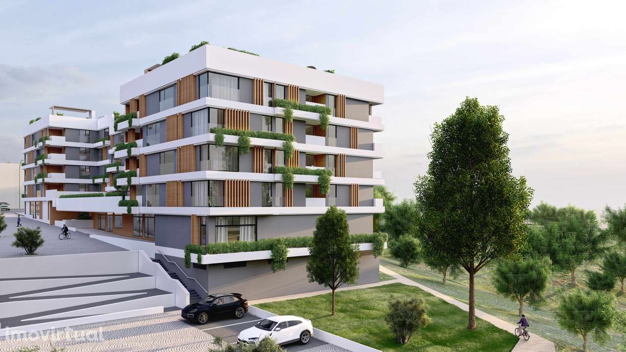 Magnífico Apartamento T5 | Oeiras - Grande imagem: 3/6
