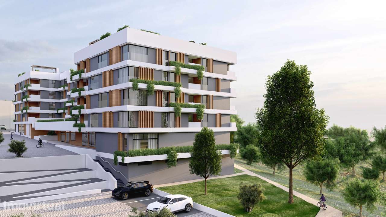 Magnífico Apartamento T5 | Oeiras - Grande imagem: 3/6