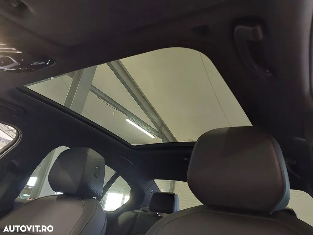 BMW Seria 5 520i AT MHEV - 8