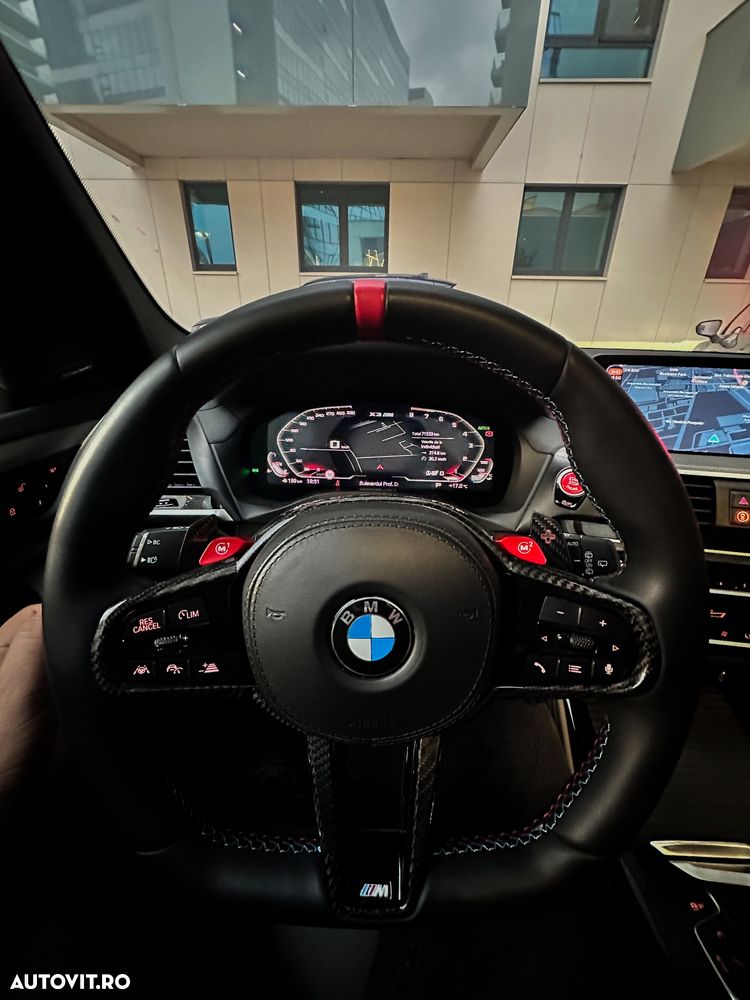 BMW X3 M Standard - 11