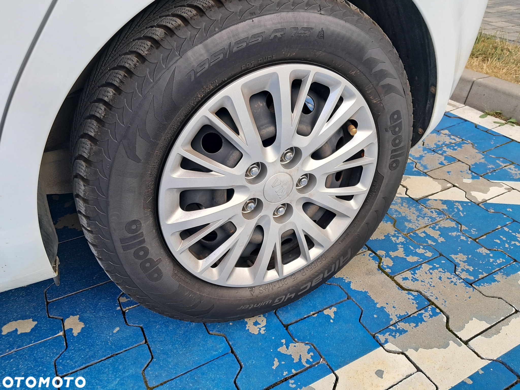 Kia Ceed Cee'd 1.4 Optimum - 12