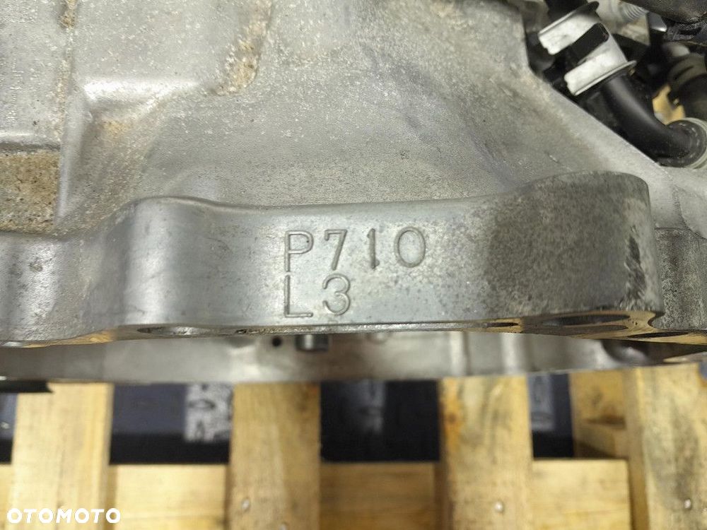 LEXUS ES VII LIFT 21- 2.5 HYB 218 KM SKRZYNIA BIEGÓW AUTOMAT CVT P7L3 - 5