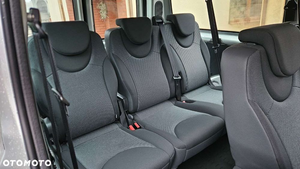 Peugeot Expert Tepee L2H1 (5-Si.) Allure - 17