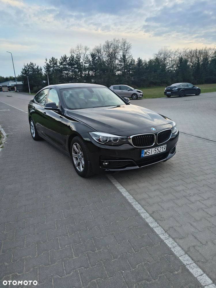 BMW Seria 3 318d MHEV Advantage - 3