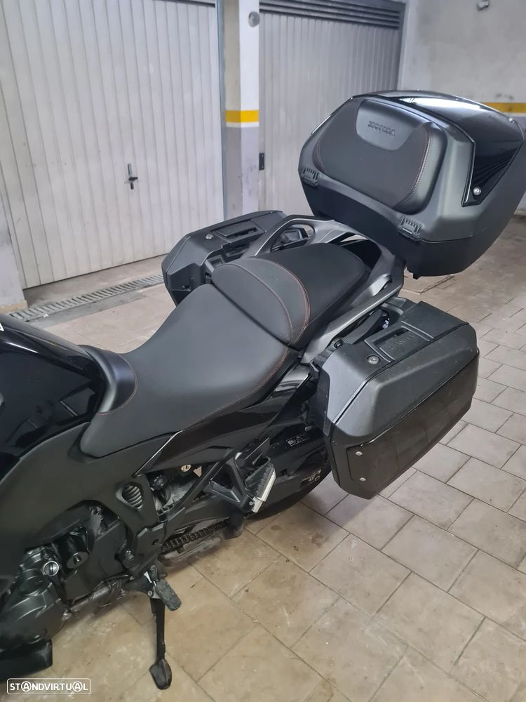 Honda NT - 8