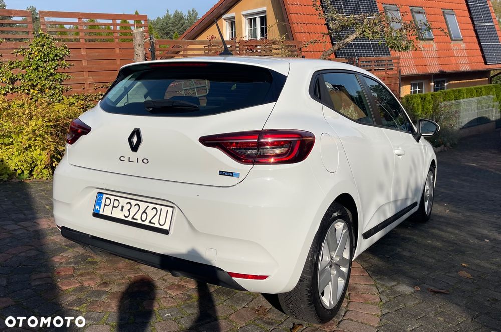 Renault Clio 2021 photo 4