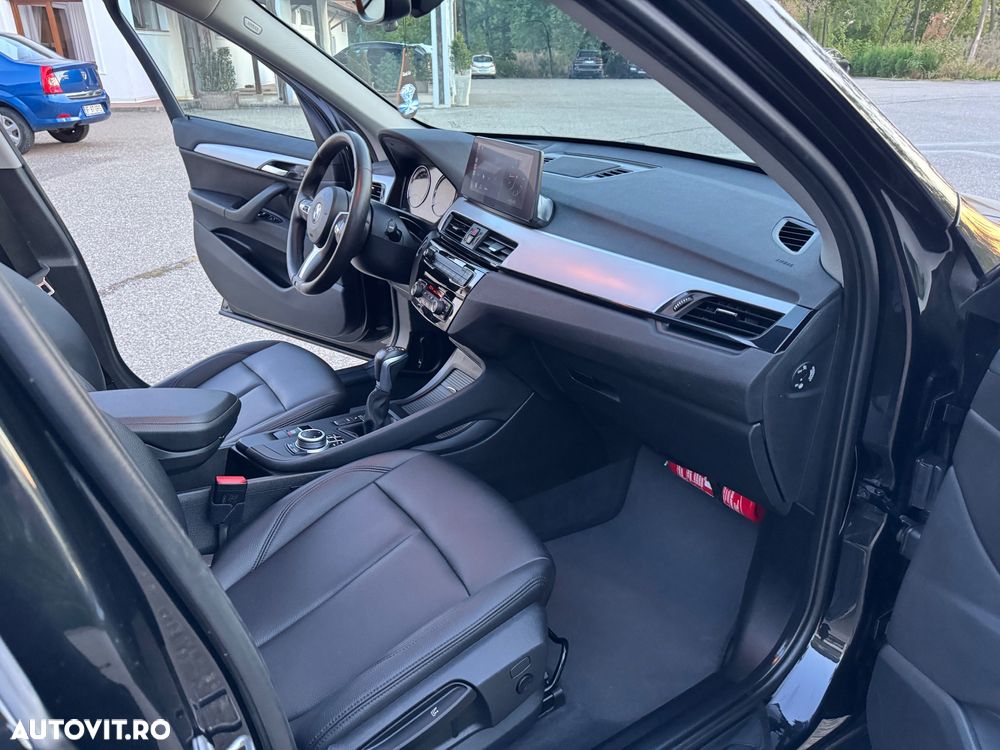 BMW X1 xDrive25e AT PHEV - 17
