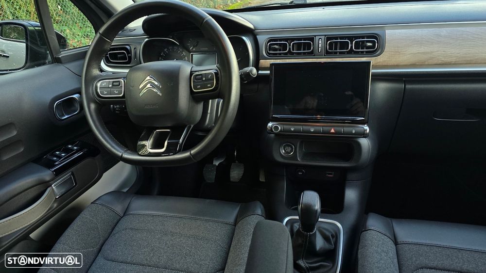 Citroën C3 Pure Tech 83 S&S PLUS - 23