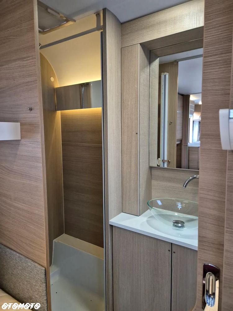 Adria Adora 572 UT - 6