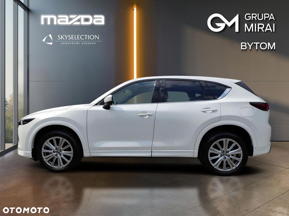 Mazda CX-5 2.0 Sports-Line 2WD - 3
