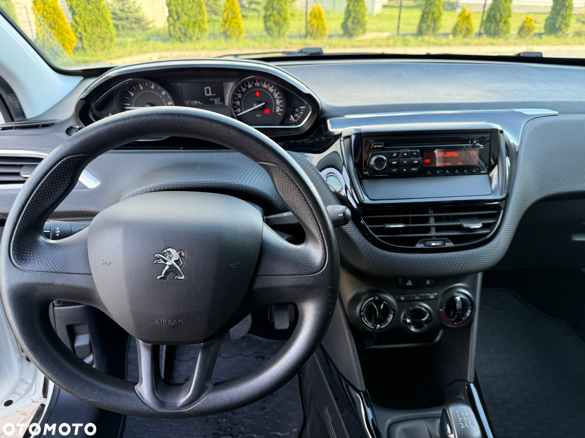 Peugeot 2008 1.2 Pure Tech Access - 13