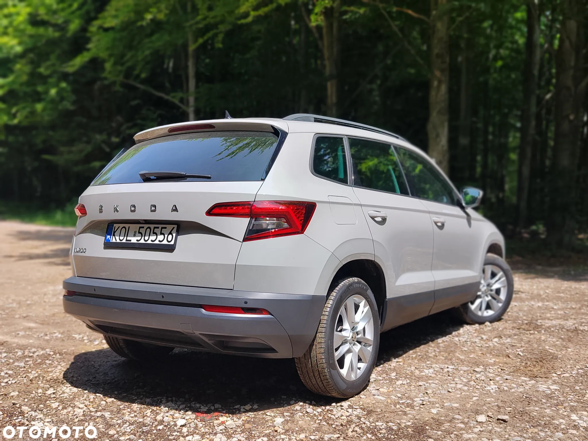 Skoda Karoq - 38